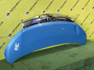 Капот TOYOTA TANK M900A 1KR-FE 3 ракурс