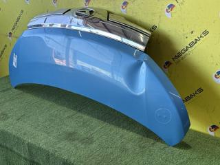 Капот TOYOTA TANK M900A 1KR-FE 4 ракурс
