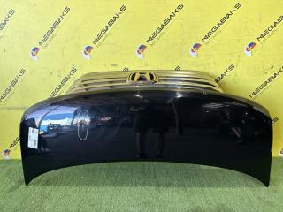 Капот HONDA N-BOX JF1 S07A 1 ракурс Капот HONDA N-BOX JF1 S07A 1 ракурс