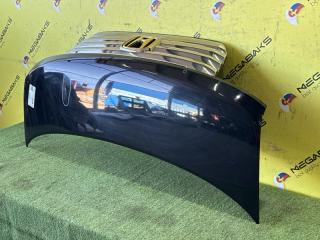 Капот HONDA N-BOX JF1 S07A 4 ракурс Капот HONDA N-BOX JF1 S07A 4 ракурс