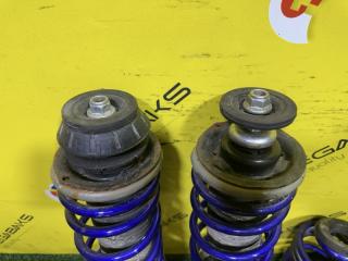Стойка NISSAN NOTE E12 HR12DDR LHS2353R V107, LHS1351F WD21 3 ракурс