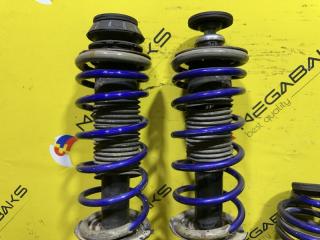 Стойка NISSAN NOTE E12 HR12DDR LHS2353R V107, LHS1351F WD21 4 ракурс