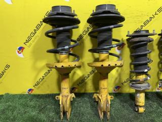 Стойка SUBARU LEGACY BR9 EJ253 20310AJ062 2 ракурс