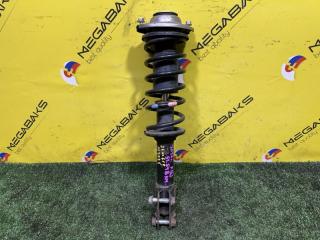 Стойка левая передняя SUZUKI WAGON R MH23S K6A 4160270K32 1 ракурс