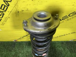 Стойка левая передняя SUZUKI WAGON R MH23S K6A 4160270K32 2 ракурс