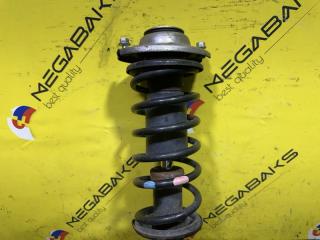 Стойка левая передняя SUZUKI WAGON R MH23S K6A 4160270K32 3 ракурс