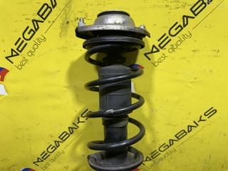 Стойка правая передняя SUZUKI ALTO HA35S R06A 4160164L10 3 ракурс