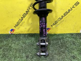 Стойка правая передняя SUZUKI ALTO HA35S R06A 4160164L10 4 ракурс