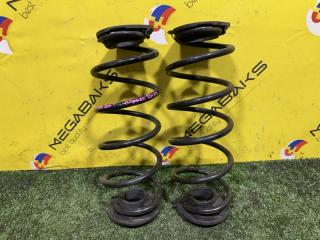 Пружина задняя HONDA FIT GE6 L13A 52441TF0J02 1 ракурс