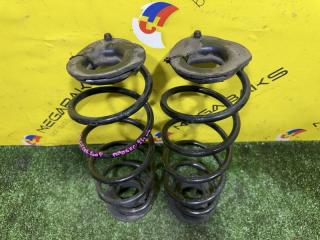Пружина задняя HONDA FIT GE6 L13A 52441TF0J02 2 ракурс