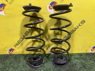 Пружина задняя HONDA FIT GE6 L13A 52441TF0J02 1 ракурс