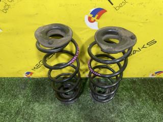 Пружина задняя HONDA FIT GE6 L13A 52441TF0J02 2 ракурс