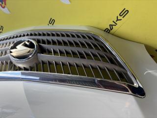 Капот TOYOTA HARRIER MHU38W 3MZ-FE 3 ракурс