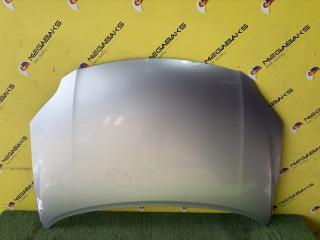 Капот TOYOTA COROLLA AXIO NZE141 1NZ-FE 5330112A30 2 ракурс