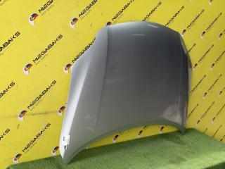 Капот TOYOTA COROLLA AXIO NZE141 1NZ-FE 5330112A30 3 ракурс