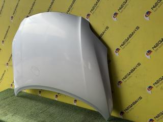 Капот TOYOTA COROLLA AXIO NZE141 1NZ-FE 5330112A30 4 ракурс