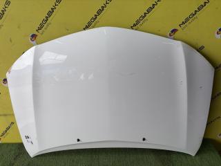 Капот TOYOTA VOLTZ ZZE136 1ZZ-FE 5330101060 2 ракурс