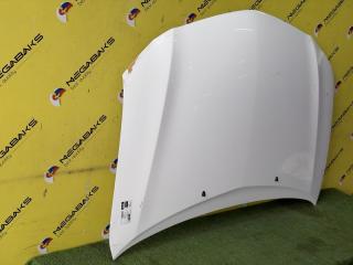 Капот TOYOTA VOLTZ ZZE136 1ZZ-FE 5330101060 4 ракурс