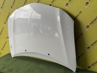 Капот TOYOTA VOLTZ ZZE136 1ZZ-FE 5330101060 5 ракурс
