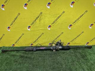 Рулевая рейка MAZDA FAMILIA BHA3P B3 B21H32110 1 ракурс