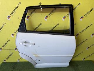 Дверь правая задняя TOYOTA VOLTZ ZZE136 1ZZ-FE 6700301110 2 ракурс