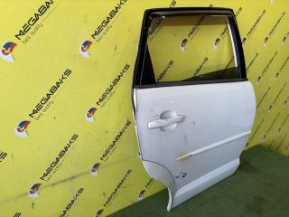 Дверь правая задняя TOYOTA VOLTZ ZZE136 1ZZ-FE 6700301110 3 ракурс