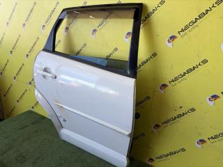 Дверь правая задняя TOYOTA VOLTZ ZZE136 1ZZ-FE 6700301110 4 ракурс