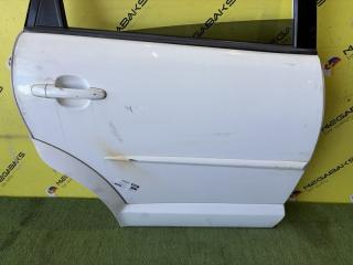 Дверь правая задняя TOYOTA VOLTZ ZZE136 1ZZ-FE 6700301110 5 ракурс