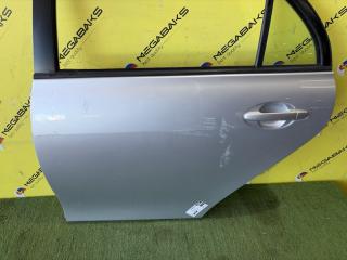 Дверь левая задняя TOYOTA COROLLA AXIO NZE141 1NZ-FE 6700412A30 2 ракурс