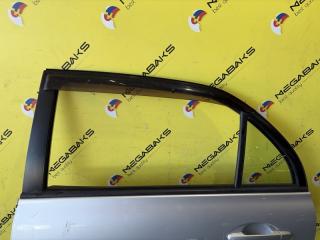 Дверь левая задняя TOYOTA COROLLA AXIO NZE141 1NZ-FE 6700412A30 3 ракурс