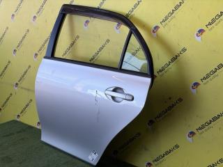 Дверь левая задняя TOYOTA COROLLA AXIO NZE141 1NZ-FE 6700412A30 5 ракурс