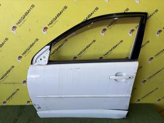 Дверь левая передняя TOYOTA VOLTZ ZZE136 1ZZ-FE 6700201202 2 ракурс