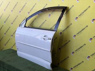 Дверь левая передняя TOYOTA VOLTZ ZZE136 1ZZ-FE 6700201202 4 ракурс