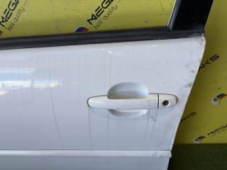 Дверь левая передняя TOYOTA VOLTZ ZZE136 1ZZ-FE 6700201202 5 ракурс
