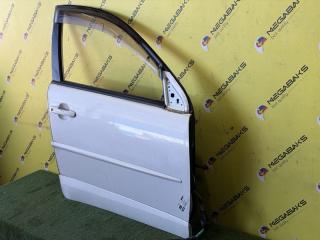 Дверь правая передняя TOYOTA VOLTZ ZZE136 1ZZ-FE 6700101202 4 ракурс