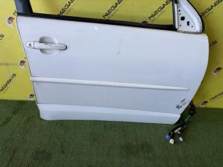 Дверь правая передняя TOYOTA VOLTZ ZZE136 1ZZ-FE 6700101202 5 ракурс