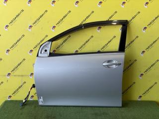 Дверь левая передняя TOYOTA COROLLA AXIO NZE141 1NZ-FE 6700212A80 1 ракурс