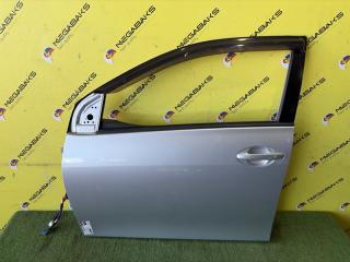 Дверь левая передняя TOYOTA COROLLA AXIO NZE141 1NZ-FE 6700212A80 2 ракурс