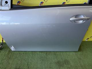 Дверь левая передняя TOYOTA COROLLA AXIO NZE141 1NZ-FE 6700212A80 3 ракурс