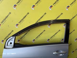 Дверь левая передняя TOYOTA COROLLA AXIO NZE141 1NZ-FE 6700212A80 4 ракурс