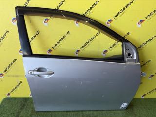 Дверь правая передняя TOYOTA COROLLA AXIO NZE141 1NZ-FE 6700112A80 2 ракурс