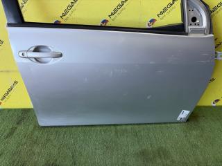 Дверь правая передняя TOYOTA COROLLA AXIO NZE141 1NZ-FE 6700112A80 3 ракурс