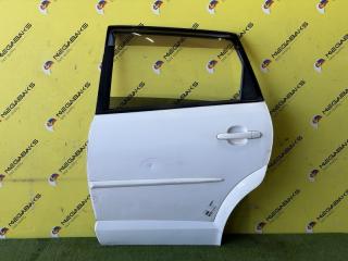 Дверь левая задняя TOYOTA VOLTZ ZZE136 1ZZ-FE 6700401110 1 ракурс