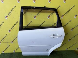 Дверь левая задняя TOYOTA VOLTZ ZZE136 1ZZ-FE 6700401110 2 ракурс