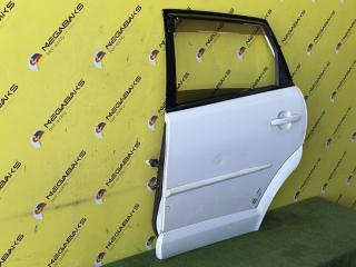 Дверь левая задняя TOYOTA VOLTZ ZZE136 1ZZ-FE 6700401110 3 ракурс