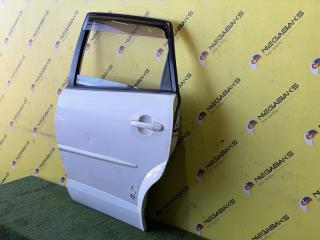 Дверь левая задняя TOYOTA VOLTZ ZZE136 1ZZ-FE 6700401110 4 ракурс