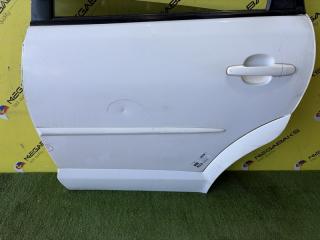 Дверь левая задняя TOYOTA VOLTZ ZZE136 1ZZ-FE 6700401110 5 ракурс
