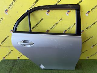 Дверь правая задняя TOYOTA COROLLA AXIO NZE141 1NZ-FE 6700312A30 2 ракурс