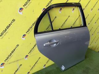 Дверь правая задняя TOYOTA COROLLA AXIO NZE141 1NZ-FE 6700312A30 3 ракурс