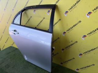 Дверь правая задняя TOYOTA COROLLA AXIO NZE141 1NZ-FE 6700312A30 4 ракурс